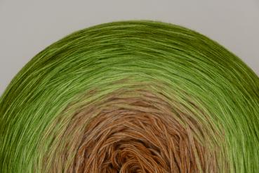 Preview: Twister Avocado